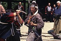 The Last Sword [Blu-ray], 4