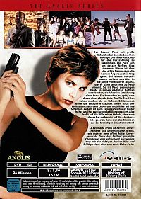 Zwei beinharte Profis [DVD], 1