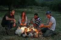 Hydra - The lost Island [DVD], 4