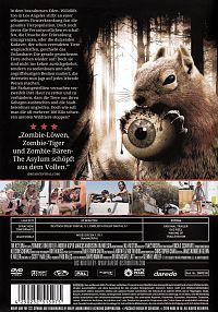 Zoombies - Der Tag der Tiere ist da [DVD], 1