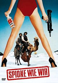 Spione wie wir [DVD], 1