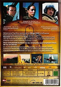 Sky Fighters [DVD], 1