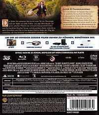 Der Hobbit - Eine unerwartete Reise [Blu-ray 3D], 3