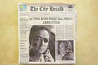 Once upon a time in Brooklyn [DVD], 2