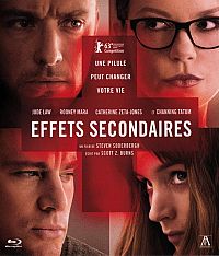 Effets secondaires [Blu-ray], 1