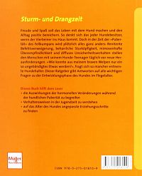 Mein Hund im Flegelalter - Die Hundeschule, 1