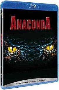 Anaconda [Blu-ray], 1