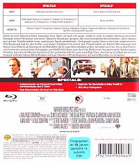 La dernière cible [Blu-ray], 1