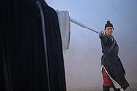 Dragon Gate - La légende des sabres volants [DVD], 2