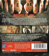 Siegburg [Blu-ray], 1