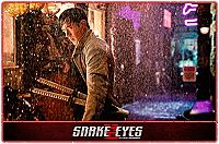 G.I. Joe Origins - Snake Eyes [DVD], 4