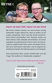 Henri - Ein kleiner Junge verändert die Welt, 1