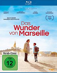 Das Wunder von Marseille [Blu-ray], 1