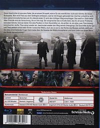 Nosedive - Die Ghetto Gang [Blu-ray], 2