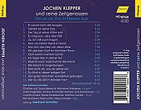 Der du die Zeit in Händen Hast [CD], 1