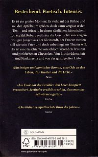 Jetzt wirds ernst, 1