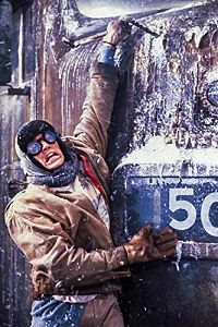 Express in die Hölle - Runaway Train [DVD], 2