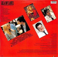 Sea Of Love [Vinyl], 1