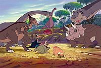 In einem Land vor unserer Zeit 7 - Der geheimnisvolle Zauberstein [DVD], 6