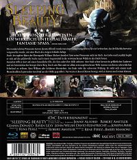 Sleeping Beauty - Dornröschen [Blu-ray 3D], 1