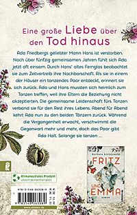 Solange sie tanzen, 2