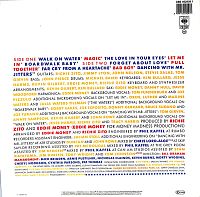 Nothing To Lose [Vinyl], 1