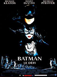 Batman - le défi [Blu-ray], 3