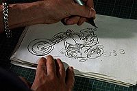 Werner - Beinhart [DVD], 8