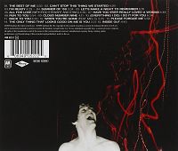 The Best of Me [CD], 1