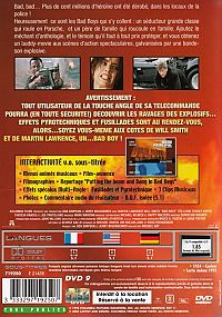 Bad Boys [DVD], 1