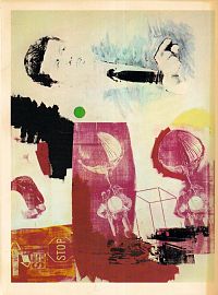 Die Geschichte der Collage, 1