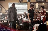 Shooter - Staffel 2 [DVD], 4