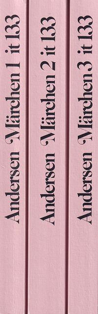 Andersen Märchen, 3