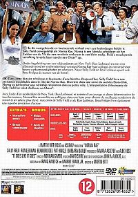 Norma Rae [DVD], 6