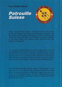 Informell - Patrouille Suisse, 1