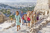 My Big Fat Greek Summer [DVD], 4