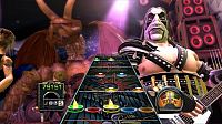 Guitar Hero III - Legends of Rock [Sony PlayStation 2], 4