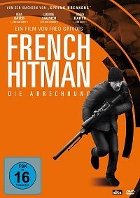 French Hitman - Die Abrechnung  [DVD], 6