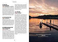 Glücklich in Südschweden + Stockholm, 9