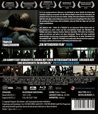 The Darkest Day - Story of a Tragedy [Blu-ray], 1