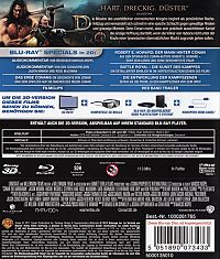 Conan [Blu-ray 3D], 2