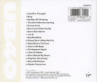 The Best Of UB40 - Volume One [CD], 1