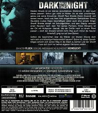 Dark was the night [Blu-ray], 1
