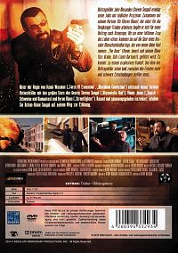 Mercenary - Absolution [DVD], 1