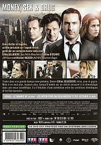 Krach [DVD], 1
