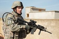 Thank you for your service [Blu-ray], 8