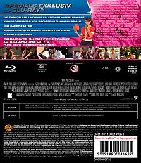 Valentinstag [Blu-ray], 3