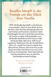 Das Bauwerk der Sehnsucht, 1