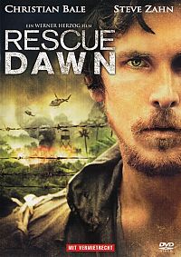 Rescue Dawn [DVD], 8
