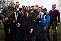 The Hooligan Factory - Helden ohne Hirn und Tadel  [Blu-ray], 5